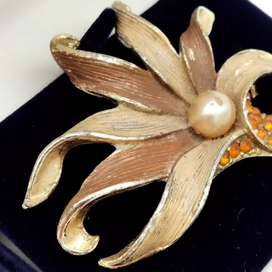 Belleza simple e inesperada