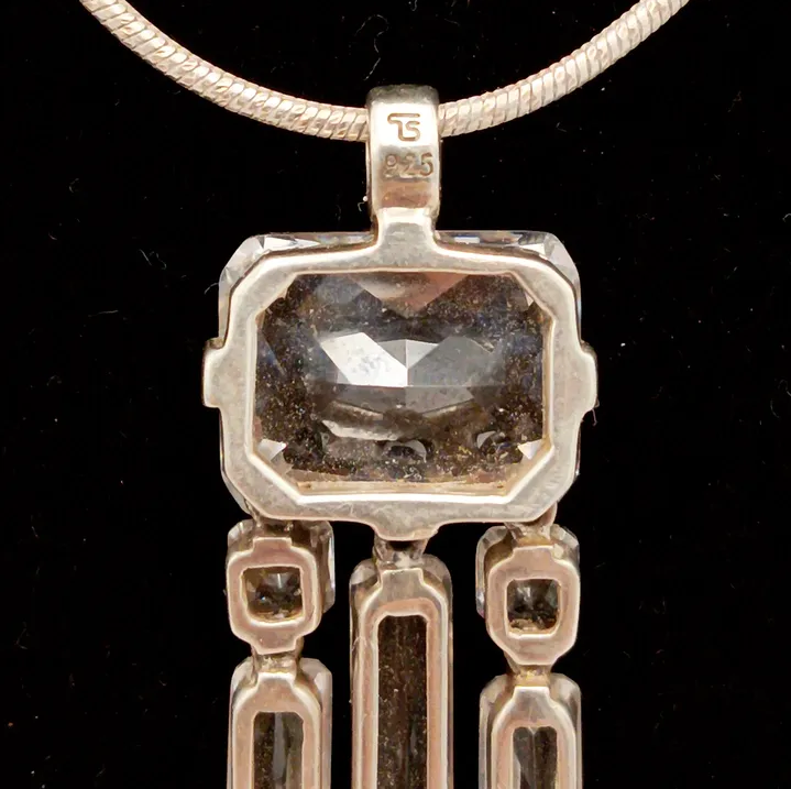 Colgante Thomas Sabo de plata esterlina 925