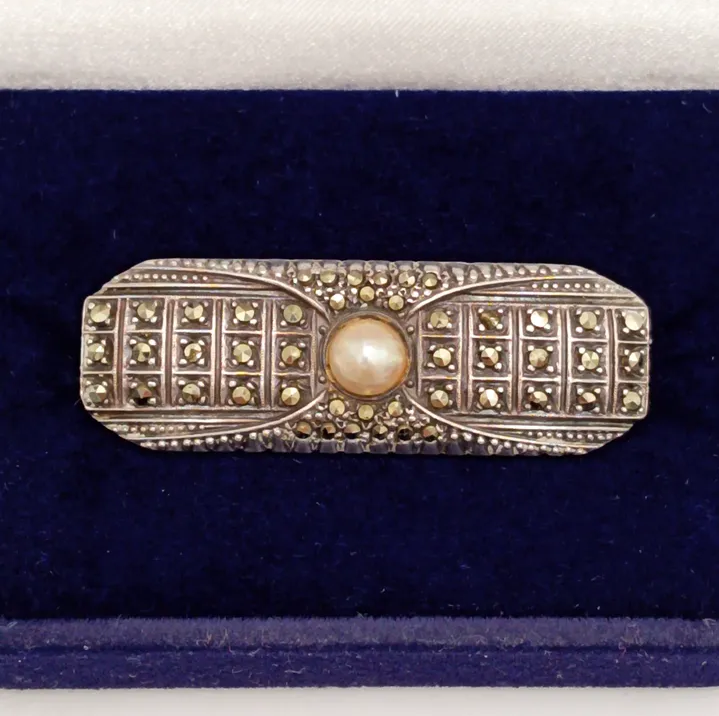 Broches o prendedores