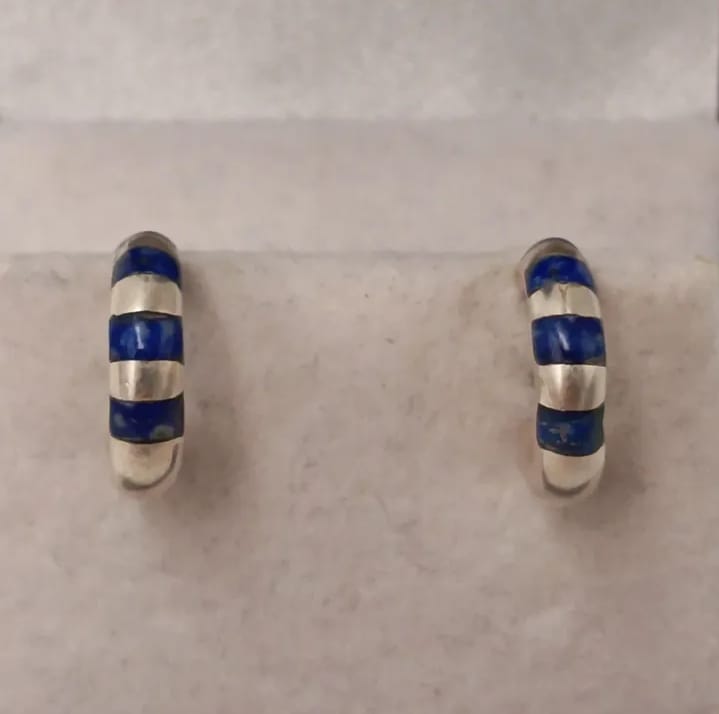 Aros y Pendientes