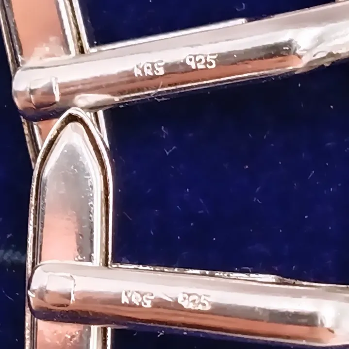 Colleras de mujer de los años 50