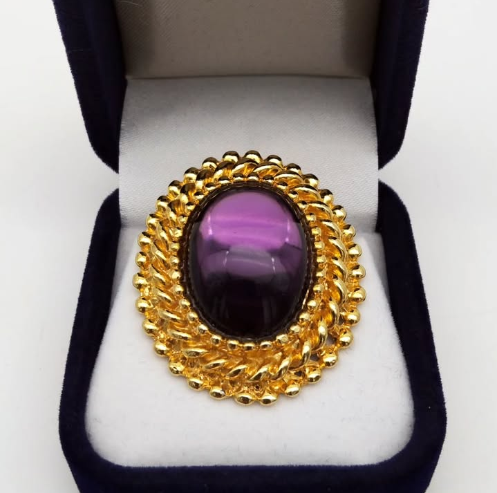 Prendedor sujeta pañuelo