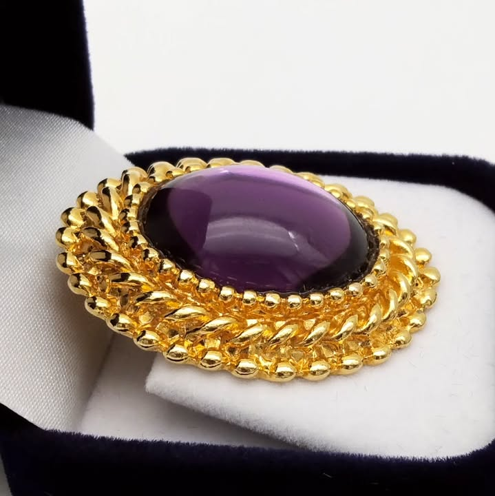 Prendedor sujeta pañuelo