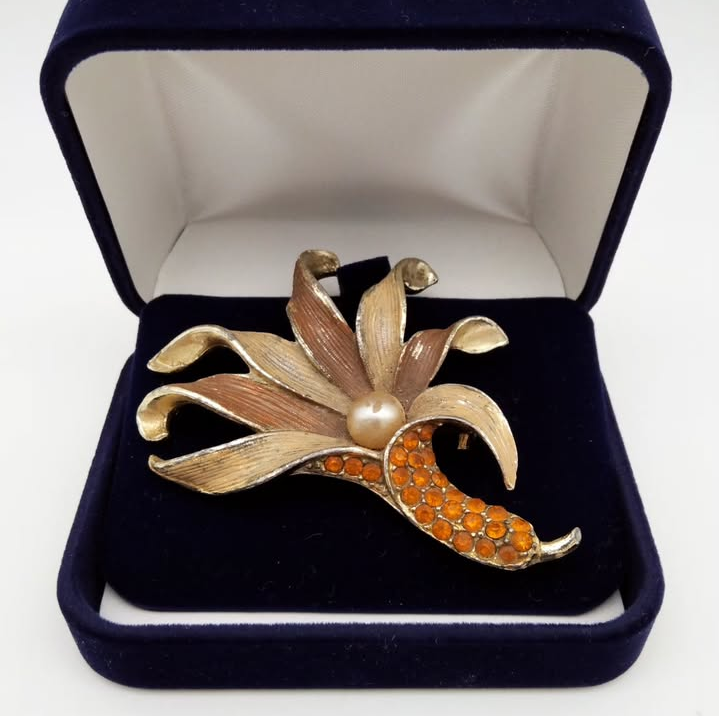 Belleza simple e inesperada