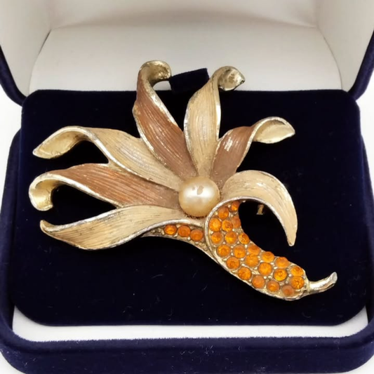 Belleza simple e inesperada