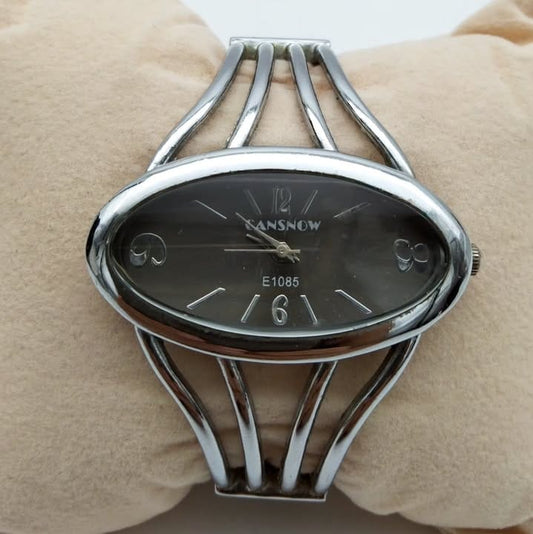 Reloj suizo marca Cansnow