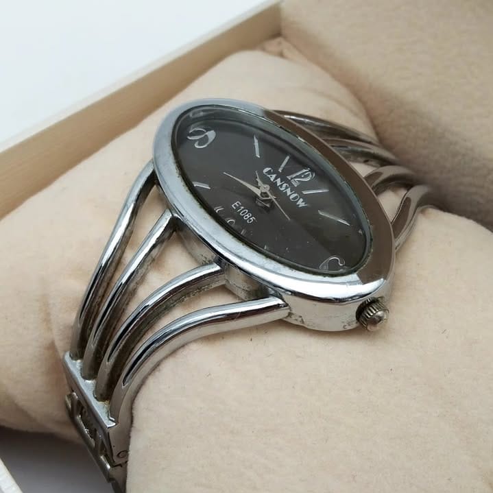 Reloj suizo marca Cansnow