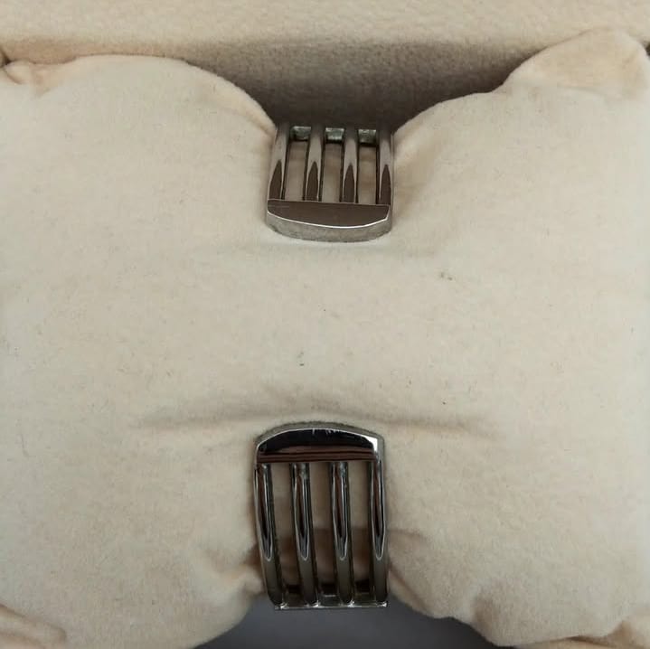 Reloj suizo marca Cansnow