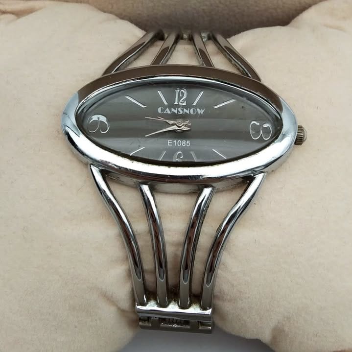 Reloj suizo marca Cansnow