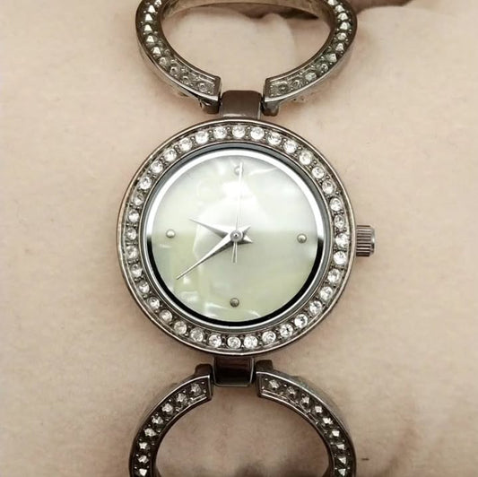 Reloj vintage marca AVON