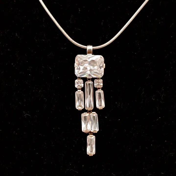 Colgante Thomas Sabo de plata esterlina 925