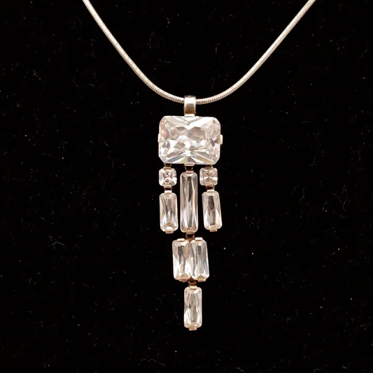 Colgante Thomas Sabo de plata esterlina 925