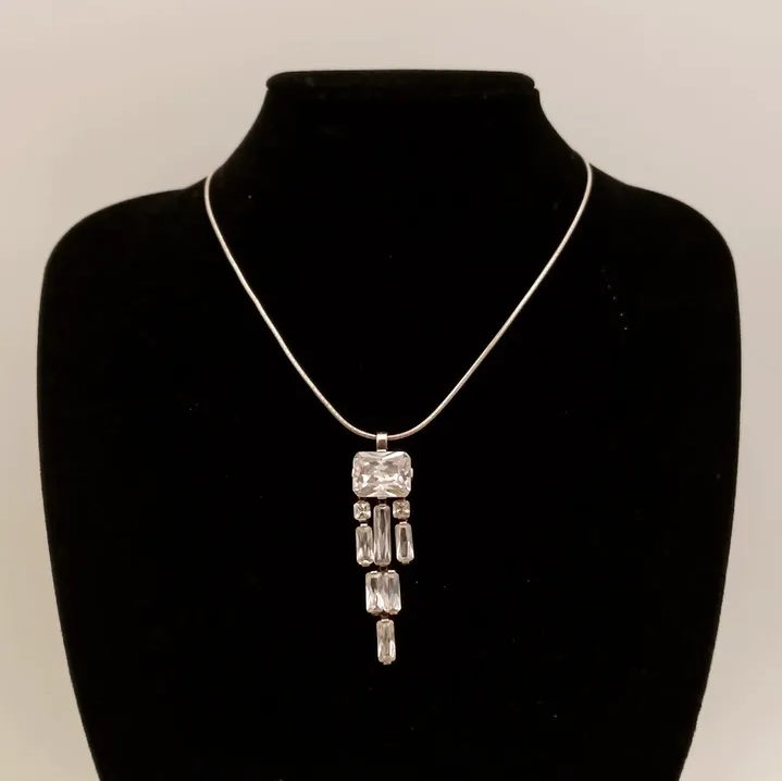 Colgante Thomas Sabo de plata esterlina 925