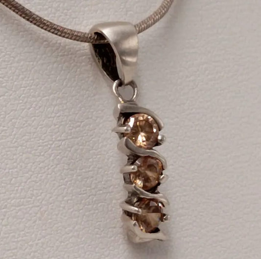Colgante de plata 925