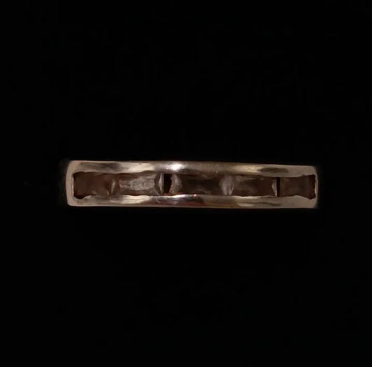 Anillo de plata 925