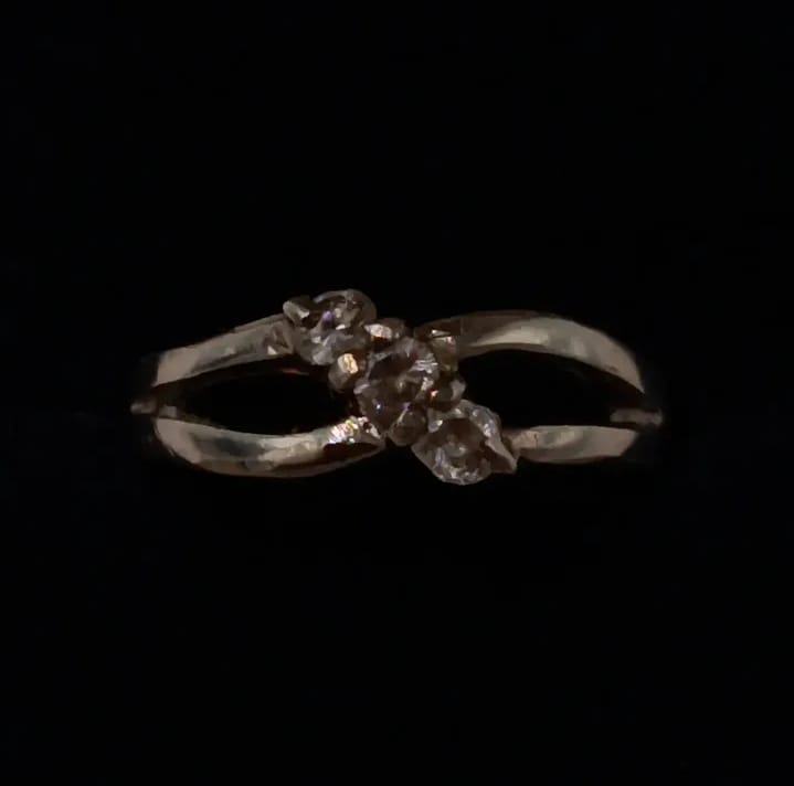 Anillo de plata 925