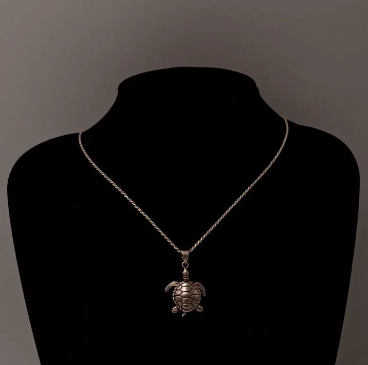 Colgante de plata 925