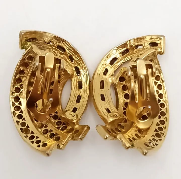 Aros de cristal