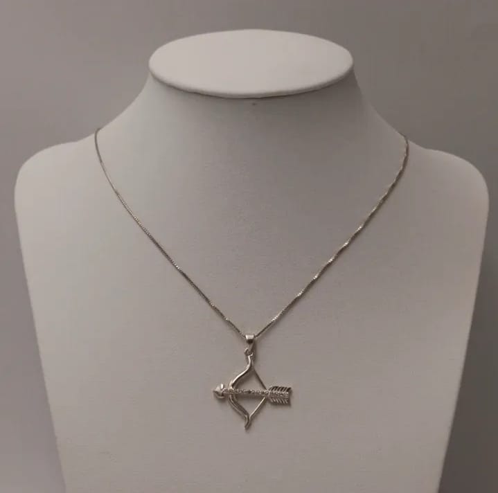 Colgante de plata 925